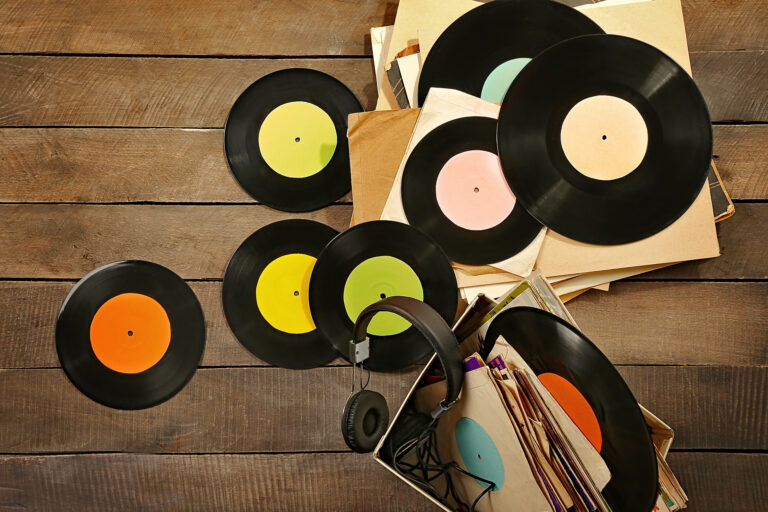 All About You FRIDAY – Narrative and Nostalgia