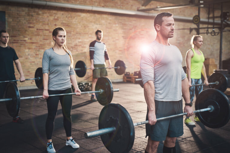 Anatomy TUESDAY – How Exercise Shapes Your Body – HIIT