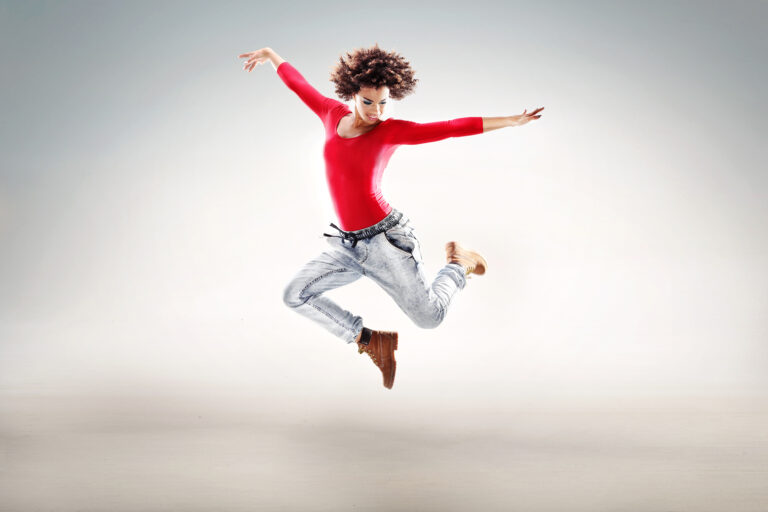 A Move You Should Do MONDAY – Hurdle Step Over