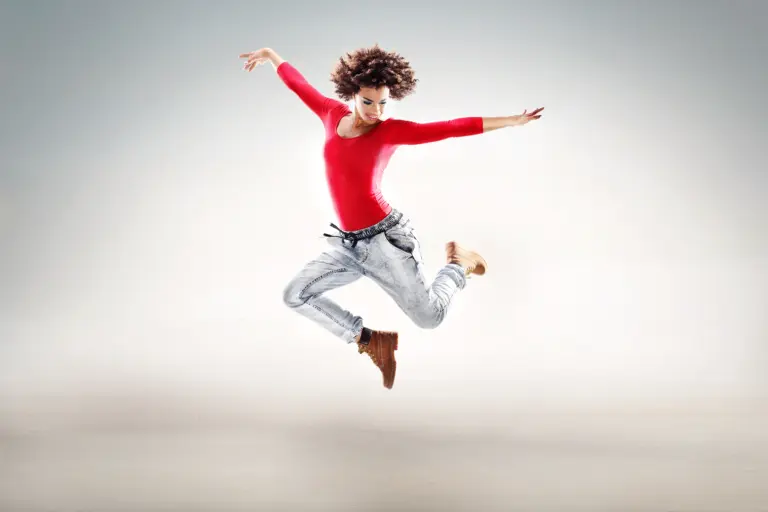 A Move You Should Do MONDAY – Hurdle Step Over
