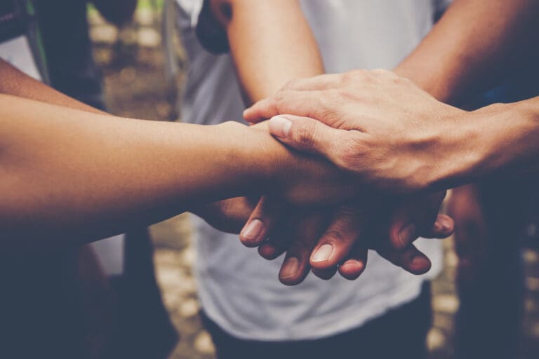 All About You FRIDAY – Community