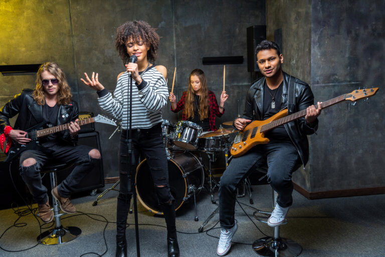 All About You FRIDAY – The Last Set List
