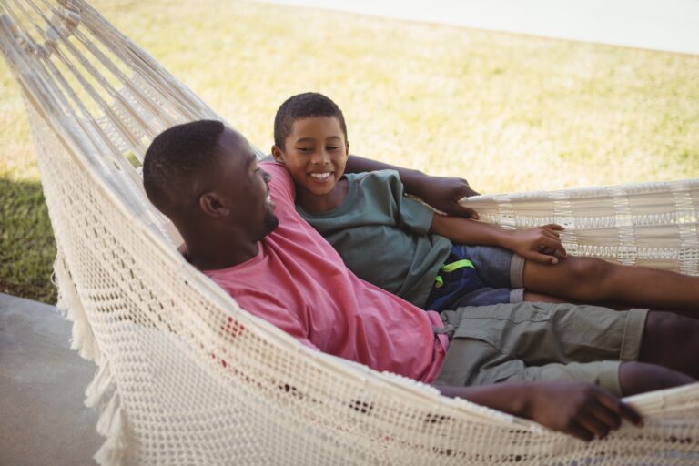 All About You FRIDAY – Porch Swing Conversations