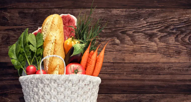Kinesiology THURSDAY – Carrying Groceries (One Trip or Bust)