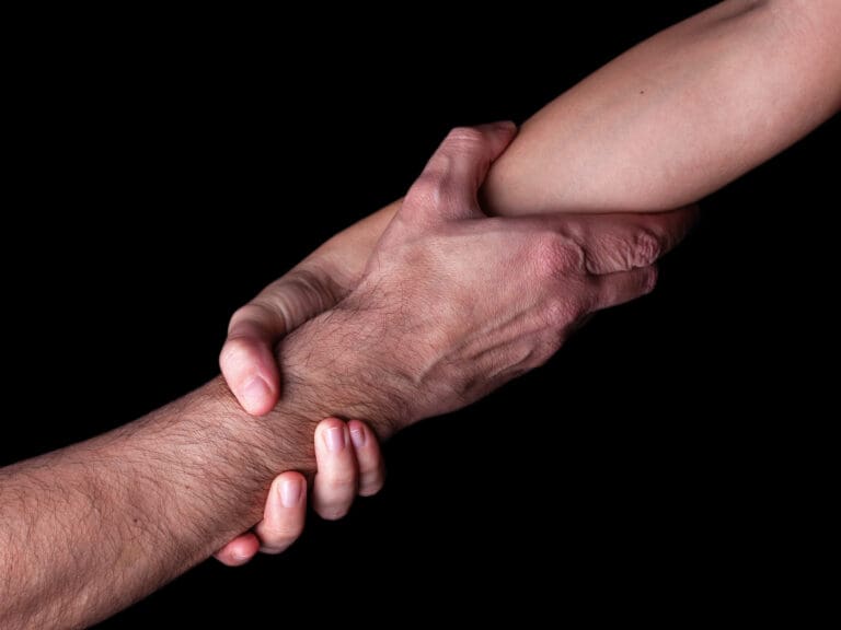 Muscle Minute TUESDAY – Meet Flexor Digitorum Profundus