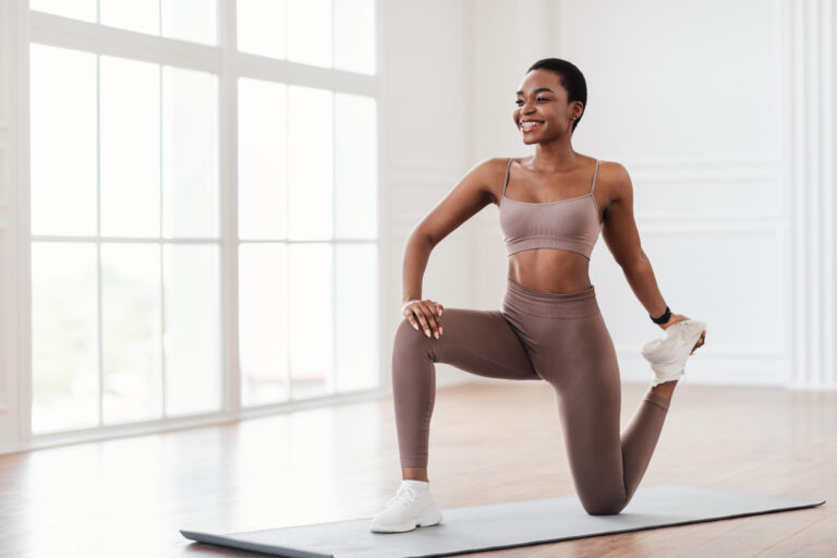 Anatomy TUESDAY – The Femoral Nerve and the Quad Stretch