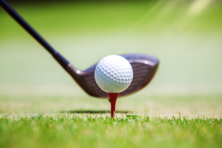Kinesiology THURSDAY – The Golf Swing and Fryette’s First Law