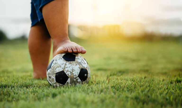 A Move You Should Do MONDAY – Standing Ball Roll