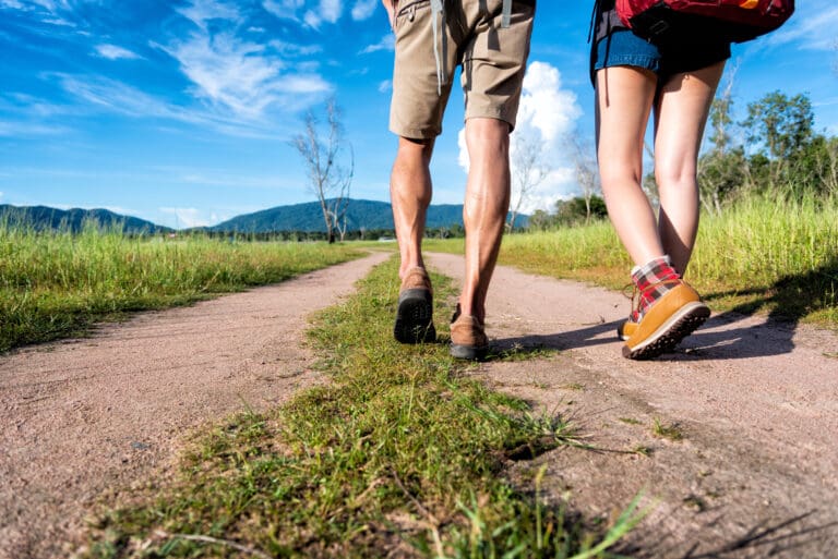 Muscle Minute TUESDAY – Meet the Soleus