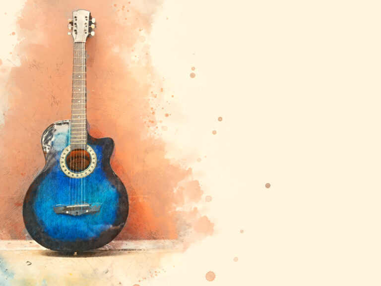 All About You FRIDAY – Lessons from a Gig