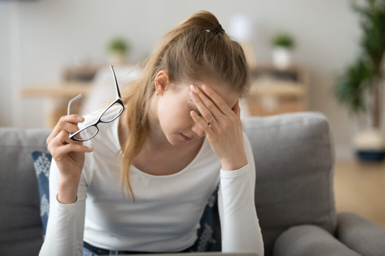 Kinesiology THURSDAY – The Upper Traps, SCM and “Vertigo”
