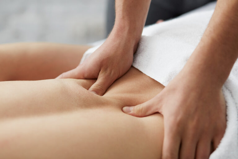Kinesiology THURSDAY – Bottoming Out (Part 4 – Lumbar Spine (again))