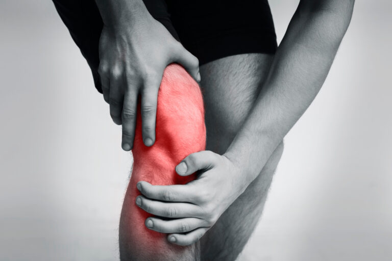 Anatomy TUESDAY – The Hidden Nerves Behind Joint Pain