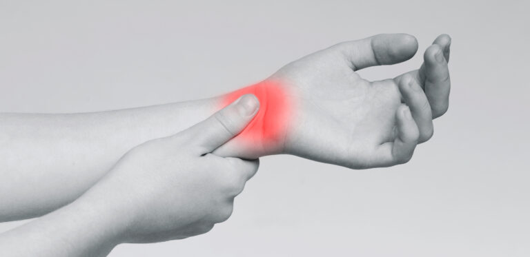 Kinesiology THURSDAY – Adrian Belew’s Left Carpal Tunnel