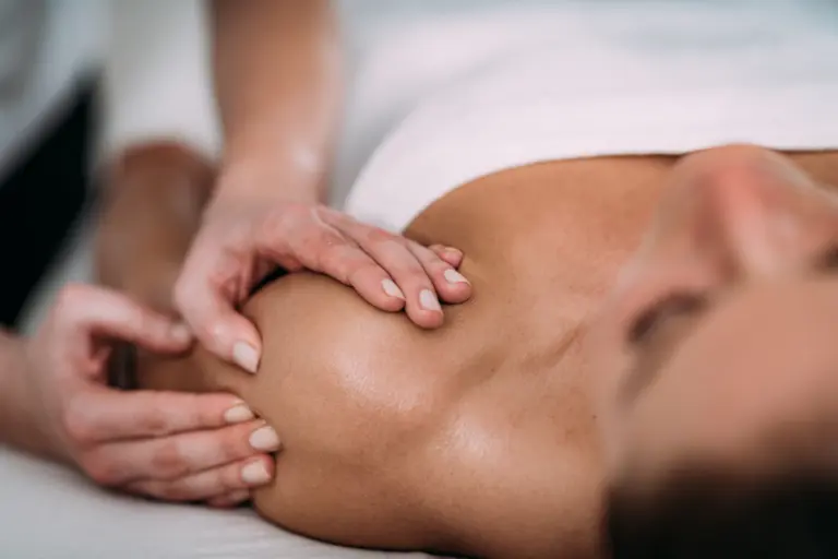 Muscle Minute TUESDAY – Palpation Series (Part I – Introduction)