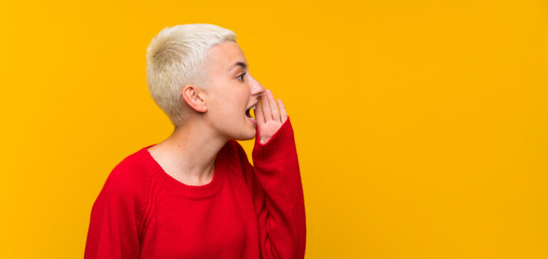 All About You FRIDAY – Avoiding Allodoxophobia (a.k.a. How to Have a Conversation)