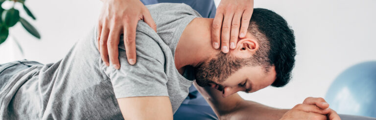 Kinesiology THURSDAY – Nick’s Right Neck
