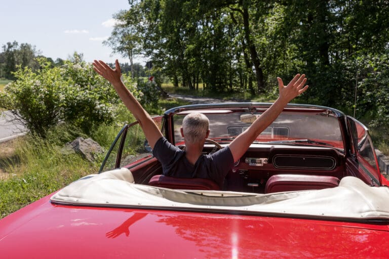 All About You FRIDAY – The Joy of Driving a Station Wagon