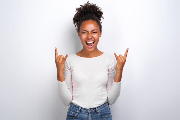 All About You FRIDAY – Seek Your Freak