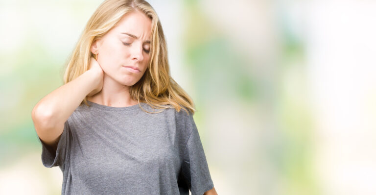 Kinesiology THURSDAY – Six Degrees to the Upper Trapezius