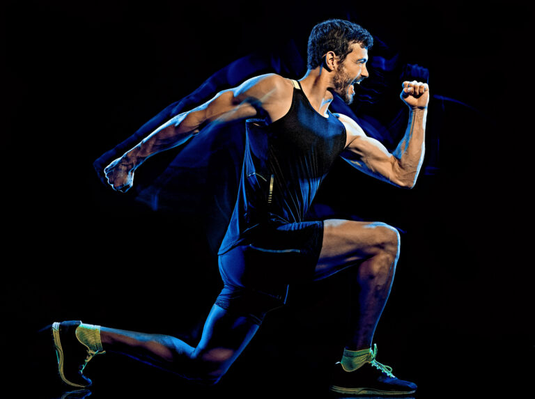 A Move You Should do MONDAY – Squat to Reverse Lunge