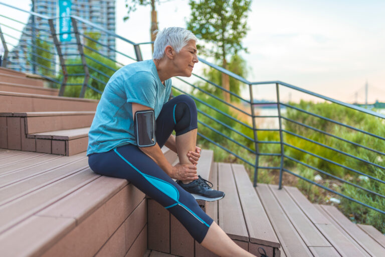 Kinesiology THURSDAY – Biomechanics of the Fibula