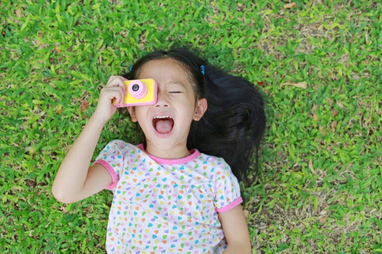 All About You FRIDAY – Me and My Nikon