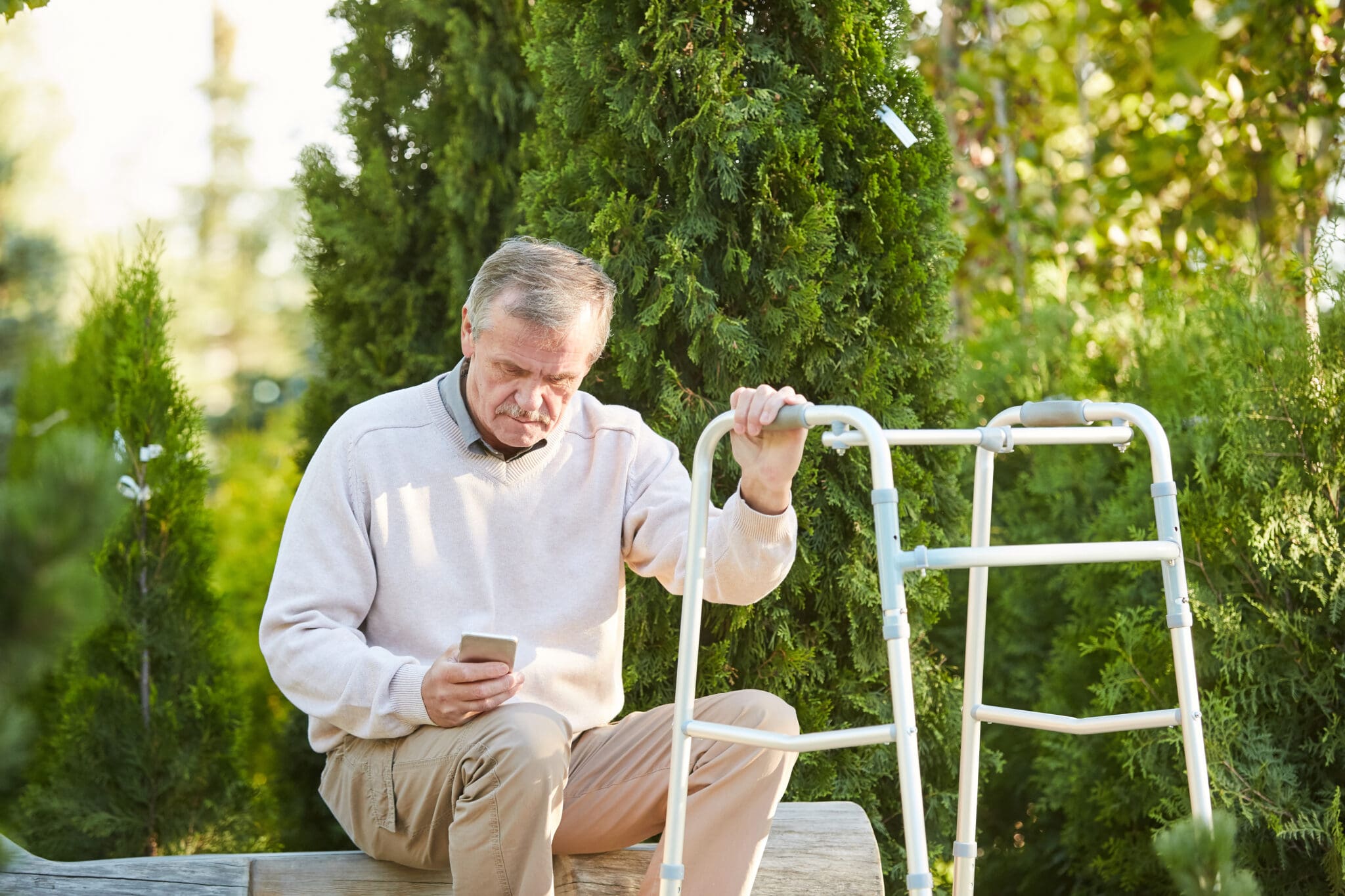 Kinesiology thursday - total hip replacement