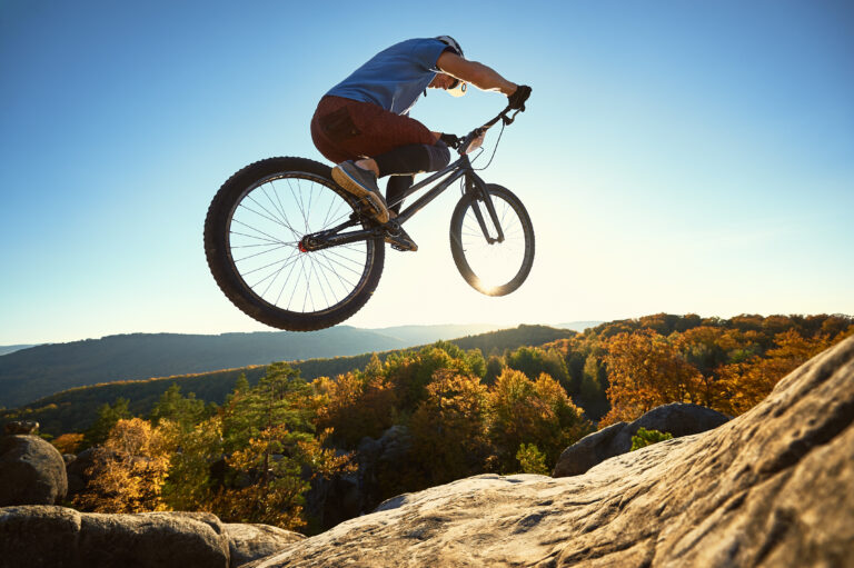 All About You FRIDAY – My Two Wheel Fascination