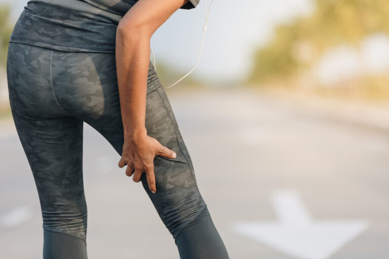 Kinesiology THURSDAY – Six Degrees to Tight Hamstrings