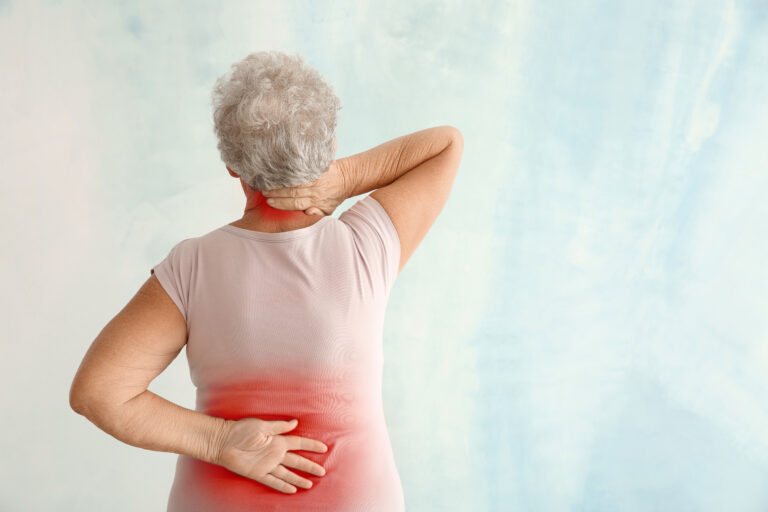 Kinesiology THURSDAY – Debbie’s Right Shoulder
