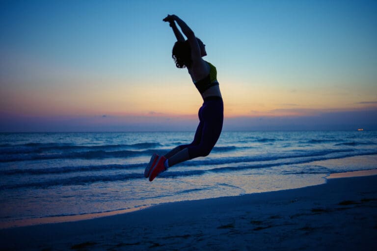 A Move You Should Do MONDAY – The Quad flow