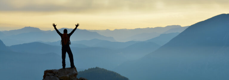 All About You FRIDAY – The 7 Things That Matter