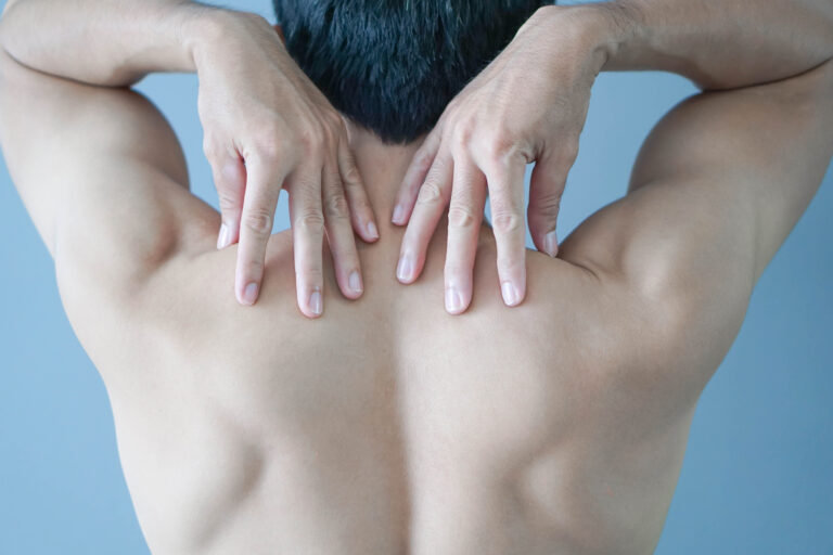 Kinesiology THURSDAY – Bottoming Out (Part 2 – The Shoulder)