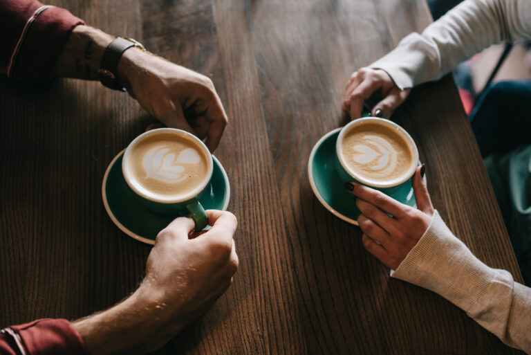 All About You FRIDAY – A Tale of Three Dates