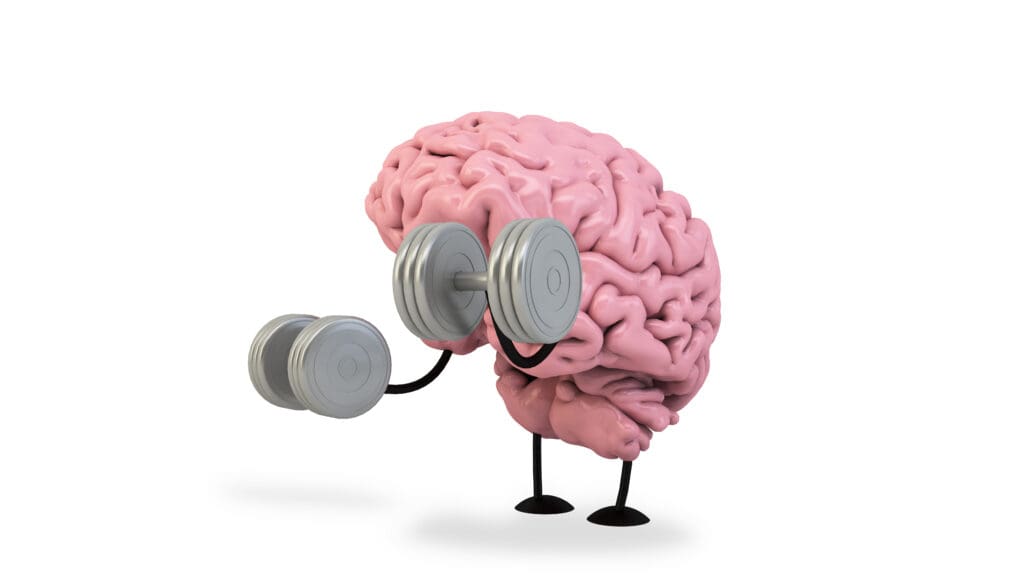 All about you - Hacks for brain health