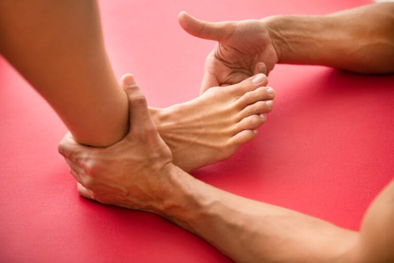 Muscle Minute TUESDAY – Meet the Abductor Hallucis