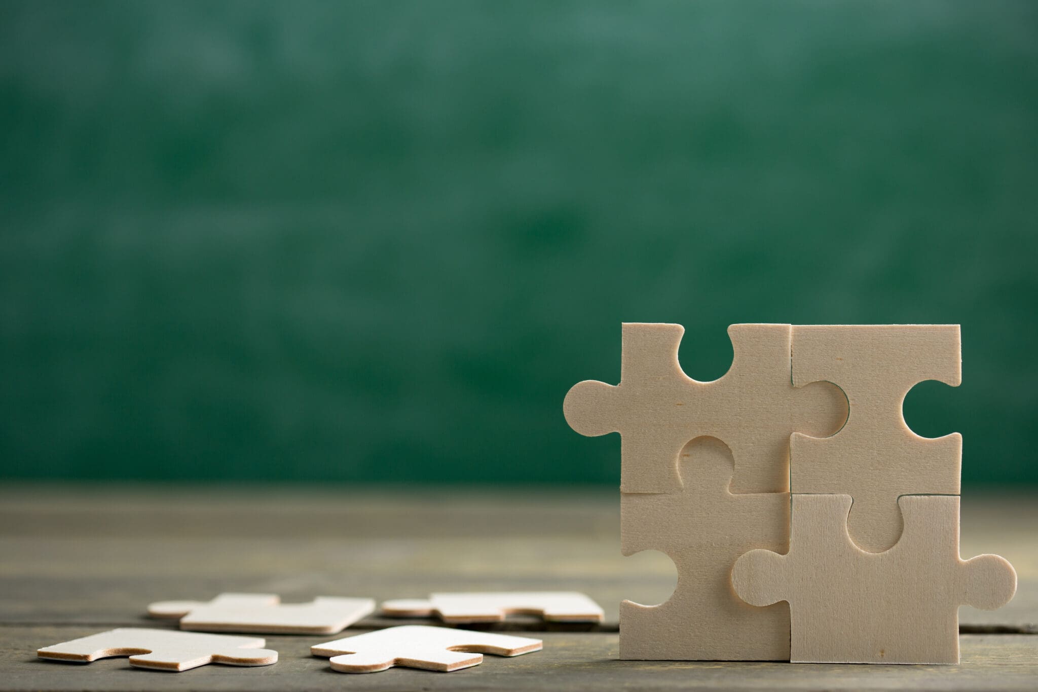 All about you friday - Journey into jigsaw puzzles