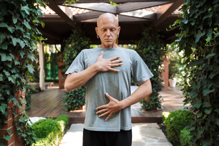 Muscle Minute TUESDAY – Meet the Diaphragm