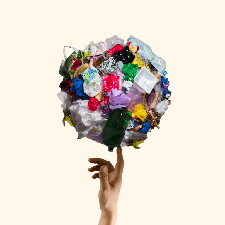 All About You FRIDAY – One Man’s Trash…