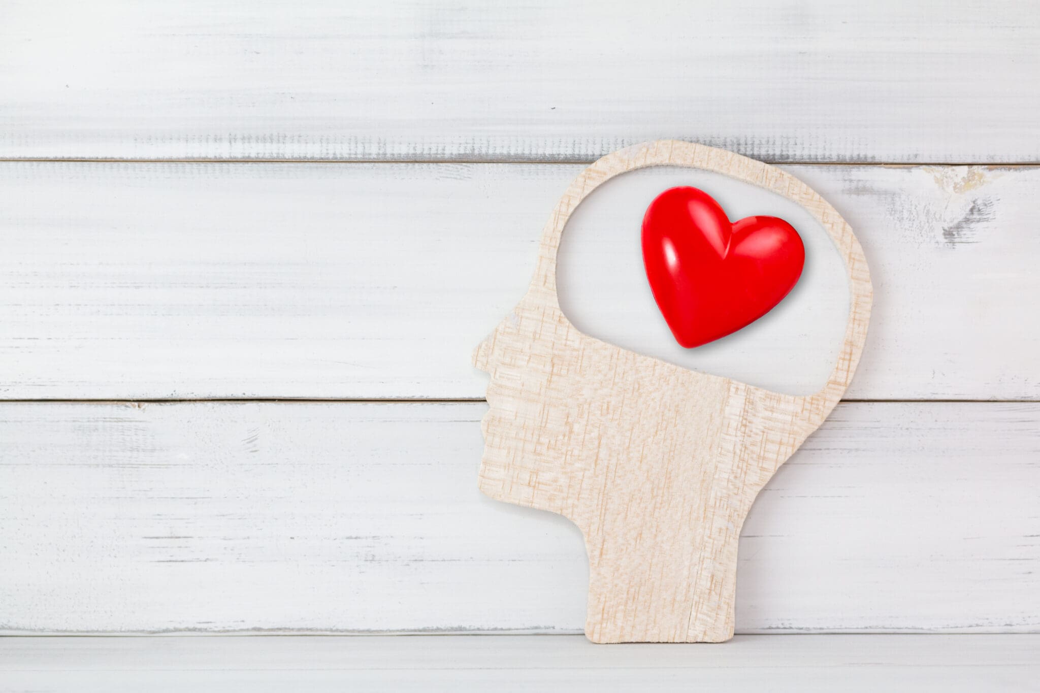 All about you - brain health