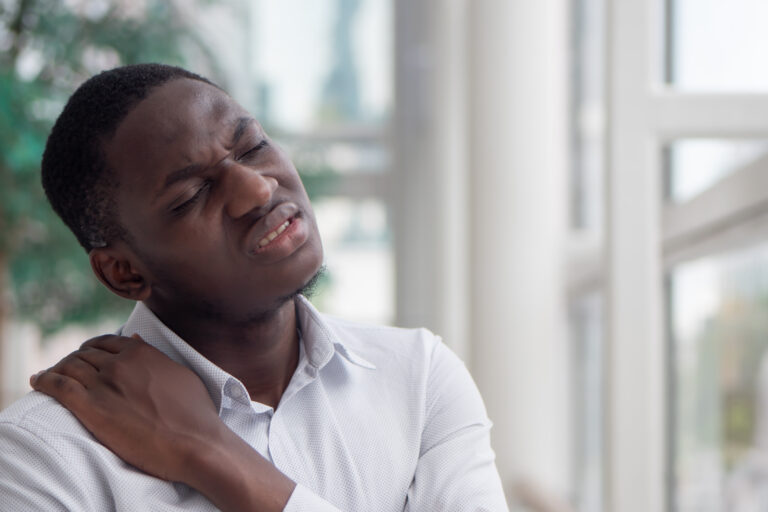 Kinesiology THURSDAY – The Sternoclavicular Joint and Arm Elevation