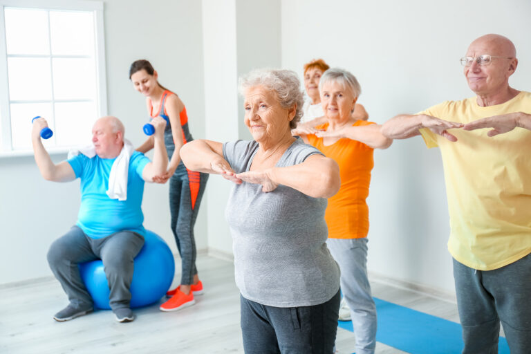 Anatomy TUESDAY – How Exercise Shapes Your Body – Recovery