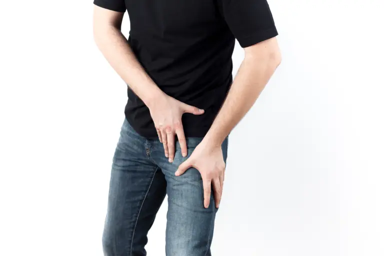 Kinesiology THURSDAY – Gunnar Hoglund’s Left Hip Impingement