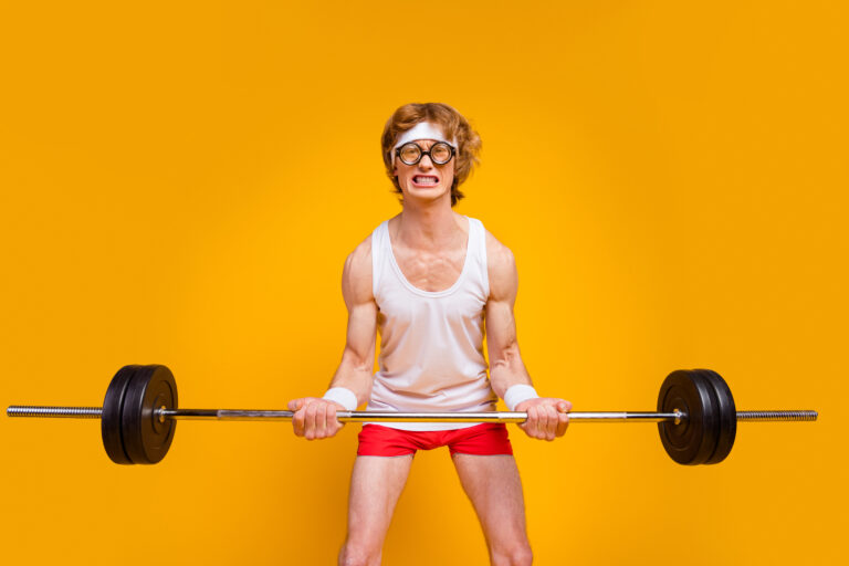 All About You FRIDAY – The Case for Doing Hard Things
