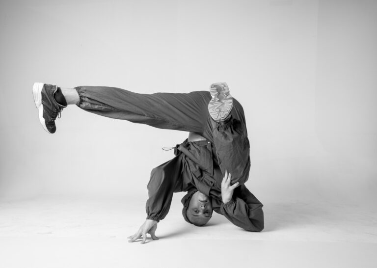 A Move You Should Do MONDAY – Supine Iron Cross