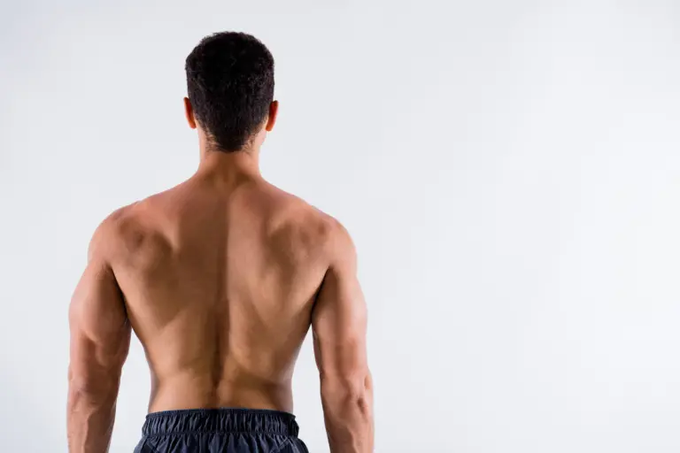 A Move You Should Do MONDAY – 4-Point Lat Stretch
