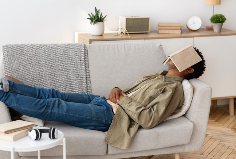 Kinesiology THURSDAY – Sleep THIS Way