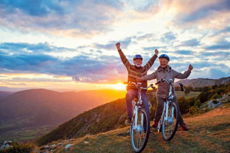All About You FRIDAY – The Five L’s of a Well-Lived Life