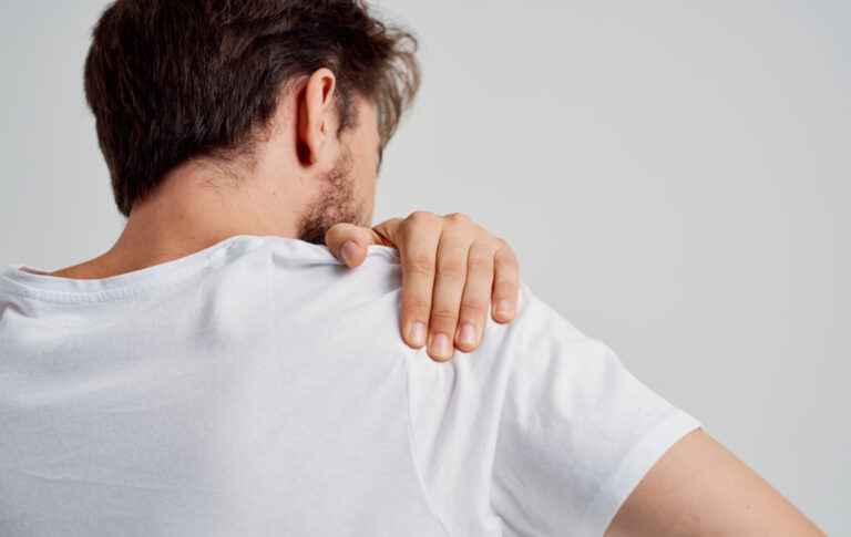 Kinesiology THURSDAY – Taylor Decker’s Right Shoulder